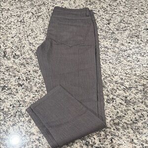 BYLT Basics Everyday Pant Men's Slim Jeans - Gray